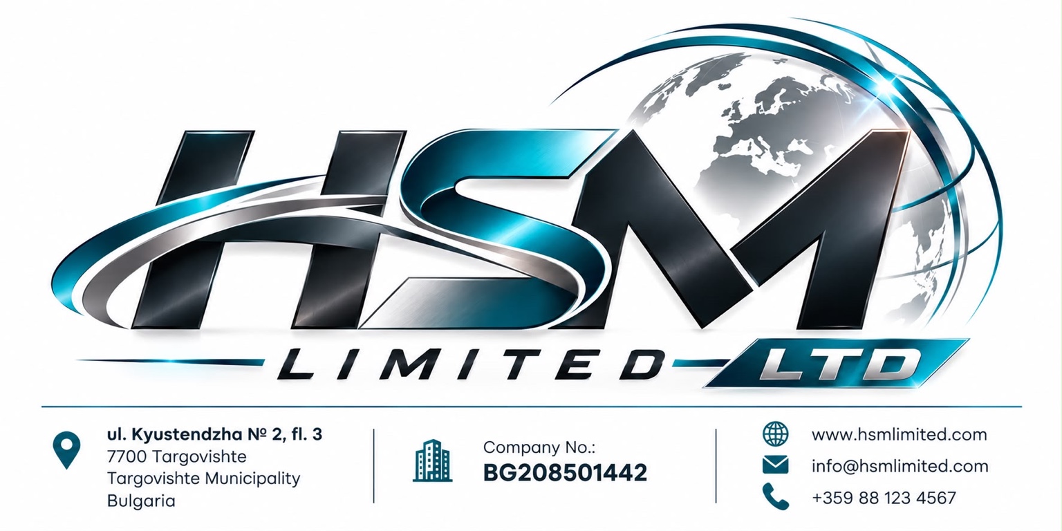 HSM Limited